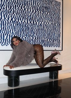 Georgina big ass deep throat Queen - escort in Dubai Photo 3 of 7