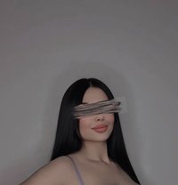 Rita 🤍🦋 - puta in Dubai