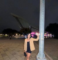 Georgina Taiwan Now - Acompañantes transexual in Taipei