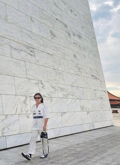 Georgina Taiwan Now - Acompañantes transexual in Taipei Photo 2 of 2