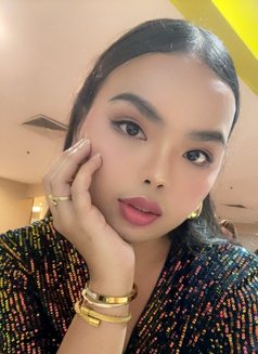 Georgina Ts - Transsexual escort in Bangkok Photo 3 of 4