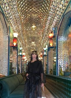 Georgina ts from Venezuela cash - Transsexual escort in Doha Photo 18 of 19