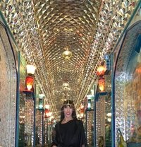 Georgina ts from Venezuela cash - Transsexual escort in Doha Photo 18 of 19