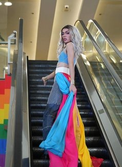 Georgina West - Acompañantes transexual in Manila Photo 10 of 14