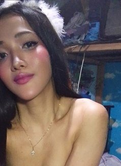 Georginalovesyou - Transsexual adult performer in Pattaya Photo 1 of 10