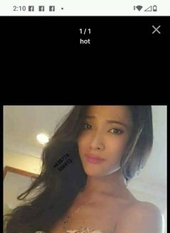 Georginalovesyou - Transsexual adult performer in Pattaya Photo 3 of 10