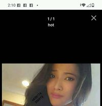 Georginalovesyou - Transsexual adult performer in Pattaya