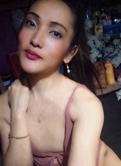 Georginalovesyou - Transsexual adult performer in Pattaya Photo 4 of 10