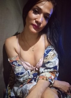 Georginalovesyou - Transsexual adult performer in Pattaya Photo 5 of 10