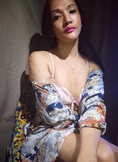 Georginalovesyou - Transsexual adult performer in Pattaya Photo 6 of 10