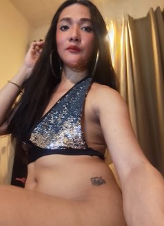 Georginalovesyou - Transsexual adult performer in Pattaya Photo 8 of 10
