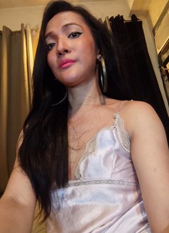 Georginalovesyou - Transsexual adult performer in Pattaya Photo 9 of 10