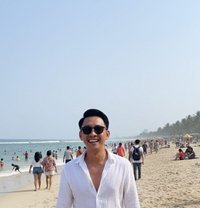 Gerald Junior - Acompañantes masculino in Bali