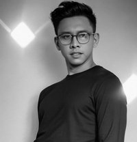 Gerald Junior - Acompañantes masculino in Bali