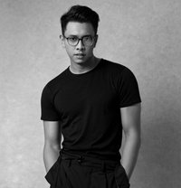 Gerald Junior - Acompañantes masculino in Bali