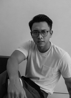 Gerald Junior - Male escort in Bali Photo 5 of 5