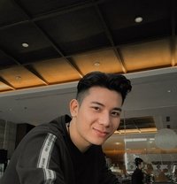 Geraldd - Male escort in Jakarta