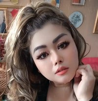 Geraldine - puta in Jakarta