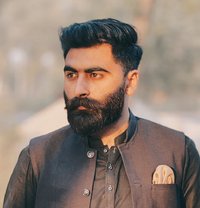 Geralt - Male escort in Doha