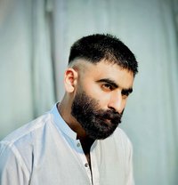 Geralt - Acompañantes masculino in Doha