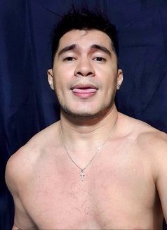 Gerardbonifacio - Acompañantes masculino in Manila Photo 11 of 28
