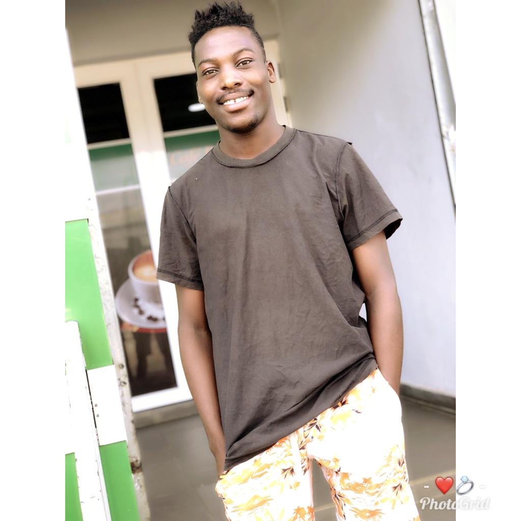 Model Hooker Abidjan