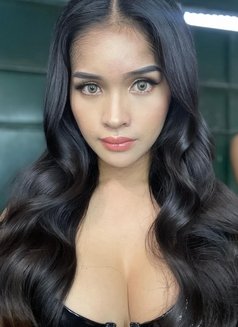 GoddessTsMaria - Transsexual escort in Manila Photo 18 of 20