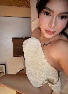 GERMAN BABE ALL NATURAL AMALIA - escort in Hong Kong Photo 17 of 17