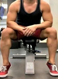 German Shit Eater - Acompañantes masculino in Berlin Photo 7 of 7