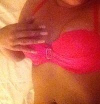 Germangirl - escort in Dubai