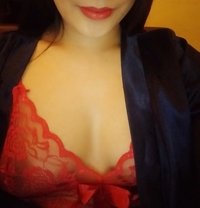 Jenny chang The hottest girl in town - escort in Bangalore