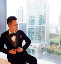 Vio gio - puta in Jakarta