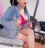 Qween Gessy - escort in Beirut Photo 2 of 3