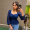 Get Girl in Ur Bed on Phone Call - escort in Hyderabad Photo 2 of 5