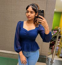Get Girl in Ur Bed on Phone Call - escort in Hyderabad