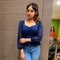 Get Girl in Ur Bed on Phone Call - escort in Hyderabad Photo 3 of 5