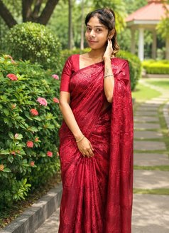 Get Girl in Ur Bed on Phone Call - escort in Hyderabad Photo 4 of 5