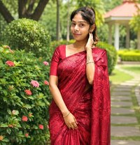 Get Girl in Ur Bed on Phone Call - puta in Hyderabad Photo 4 of 5