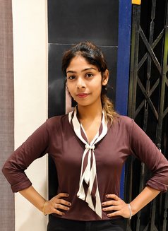 Get Girl in Ur Bed on Phone Call - escort in Hyderabad Photo 5 of 5