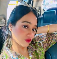 Get Here Enegetic Moments With Vip Model - escort in Pune
