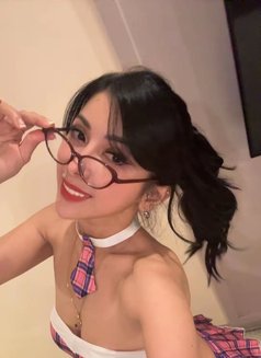 Get Kinky With Me! - escort in Hong Kong Photo 2 of 11