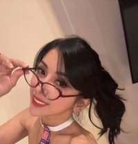 Get Kinky With Me! - puta in Hong Kong