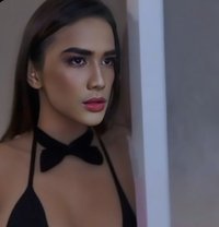 Get Money Get High Get Sex Get Real - Transsexual escort in Bangkok