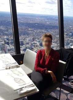 Get More Than a Turn in the Hay - companion in London Photo 6 of 10