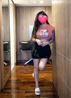 SEXY Pavithra - In hotels Mumbai - escort in Mumbai Photo 2 of 4