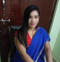 Get the Same Big Boobs Housewife Prethi - puta in Hyderabad