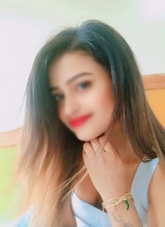 Get the Same Girl on Ur Bed 100% Verifie - escort in Bangalore Photo 1 of 5