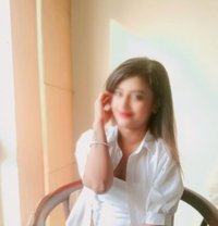 Get the Same Girl on Ur Bed 100% Verifie - escort in Hyderabad