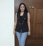 Independent beautiful girl ready to do a - escort in Bangalore Photo 2 of 4