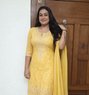 Independent beautiful girl ready to do a - escort in Bangalore Photo 3 of 4
